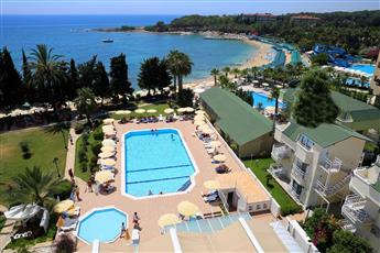 Incekum Su Hotel