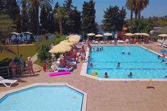Incekum Su Hotel