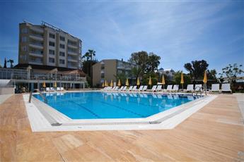Incekum Su Hotel