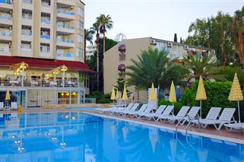 Incekum Su Hotel