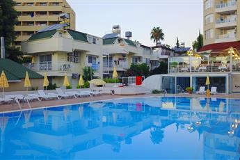Incekum Su Hotel