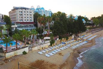 Incekum Su Hotel