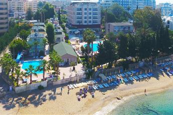 Incekum Su Hotel