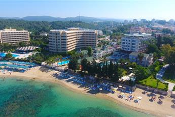 Incekum Su Hotel