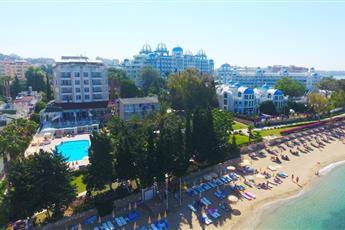 Incekum Su Hotel