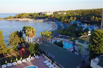Incekum Su Hotel