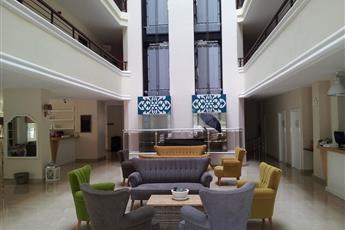 Incekum Su Hotel