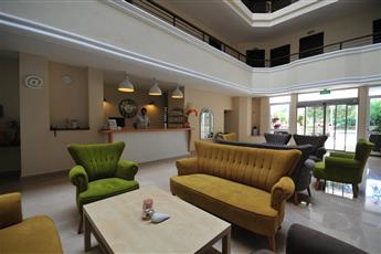 Incekum Su Hotel