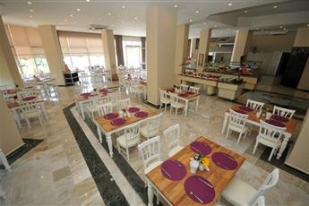 Incekum Su Hotel