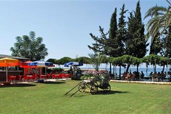 Incekum Su Hotel