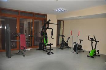 Incekum Su Hotel