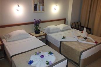 Incekum Su Hotel