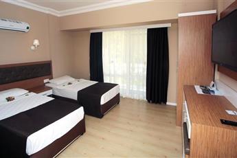 Incekum Su Hotel