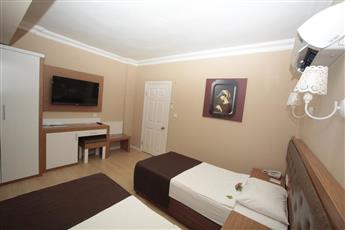 Incekum Su Hotel