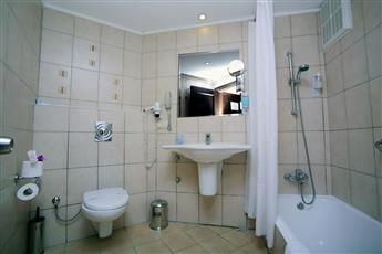 Incekum Su Hotel