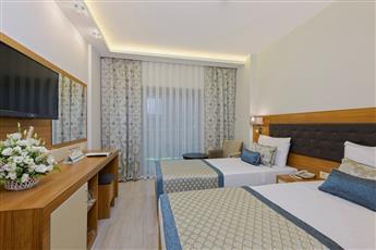 Incekum West Hotel 4*