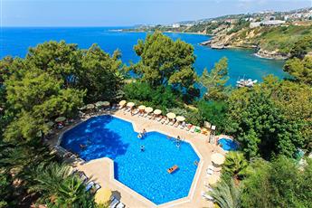 Incekum West Hotel 4*