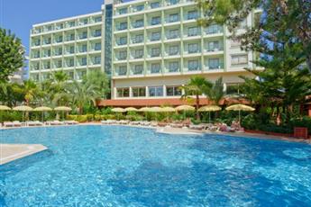 Incekum West Hotel 4*