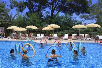 Incekum West Hotel 4*