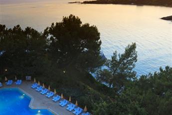 Incekum West Hotel 4*