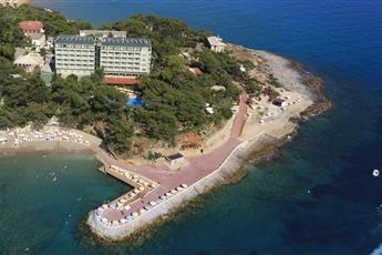 Incekum West Hotel 4*