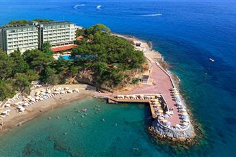 Incekum West Hotel 4*