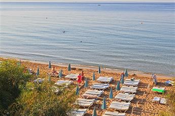 Incekum West Hotel 4*