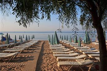 Incekum West Hotel 4*