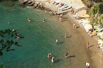 Incekum West Hotel 4*