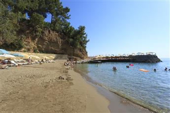 Incekum West Hotel 4*