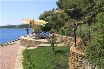 Incekum West Hotel 4*