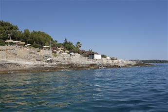 Incekum West Hotel 4*