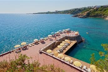 Incekum West Hotel 4*