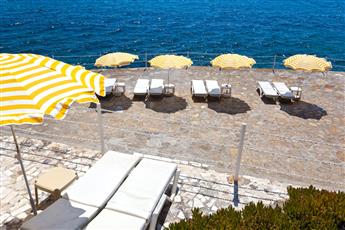 Incekum West Hotel 4*