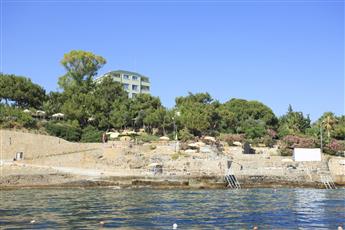 Incekum West Hotel 4*