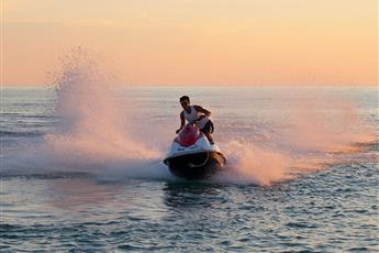 Incekum West Hotel 4*