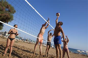 Incekum West Hotel 4*