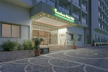 Incekum West Hotel 4*