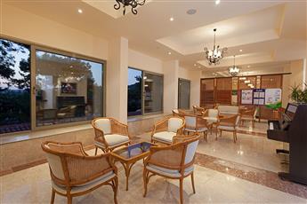 Incekum West Hotel 4*