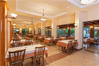 Incekum West Hotel 4*