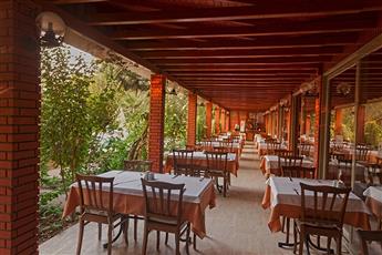 Incekum West Hotel 4*