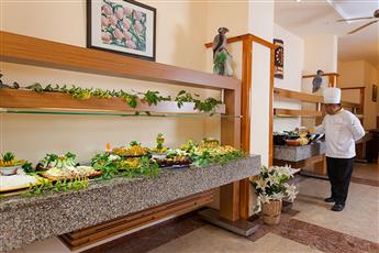 Incekum West Hotel 4*