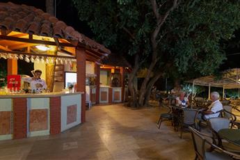 Incekum West Hotel 4*