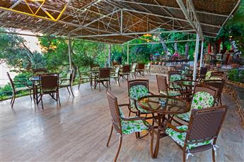 Incekum West Hotel 4*