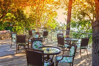 Incekum West Hotel 4*