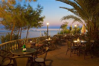 Incekum West Hotel 4*