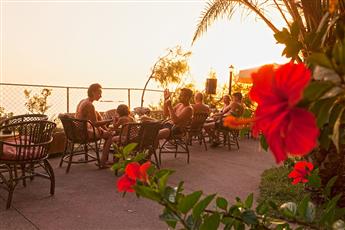 Incekum West Hotel 4*