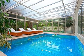 Incekum West Hotel 4*