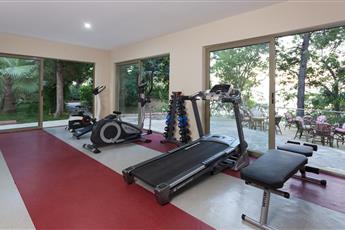 Incekum West Hotel 4*