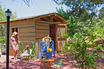 Incekum West Hotel 4*